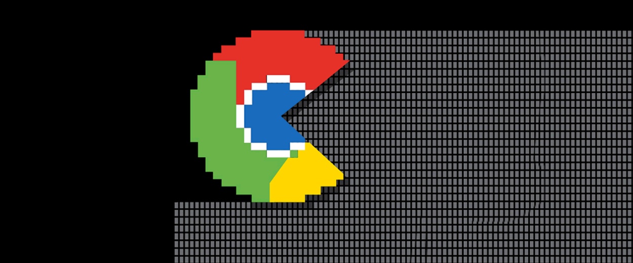 google chrome