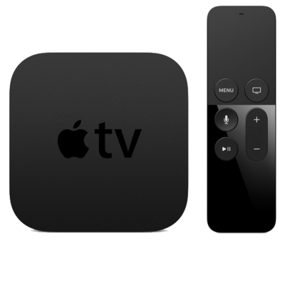 apple tv