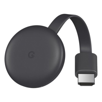 chromecast