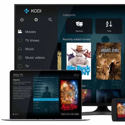 kodi