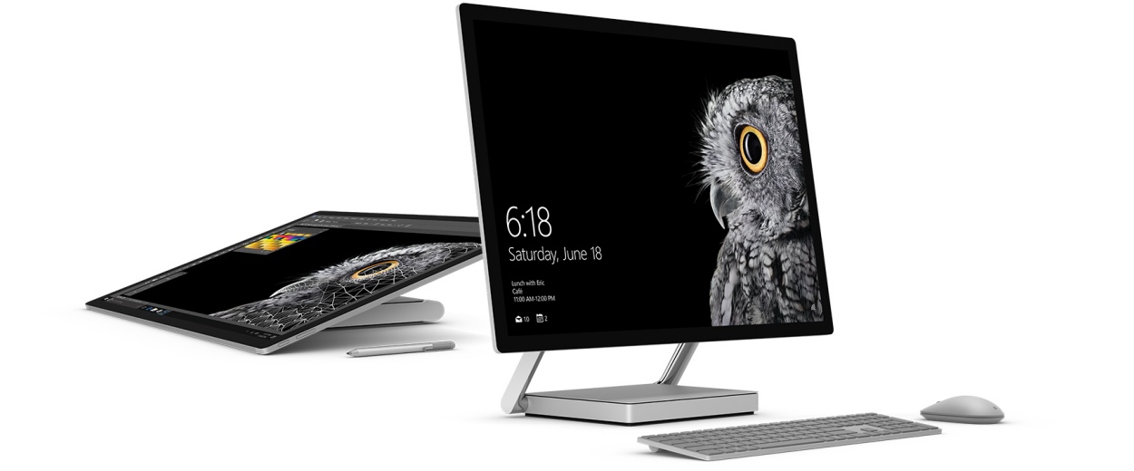 surface studio